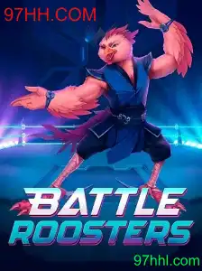 BattleRoosters: Um Guia Completo para o Novo Fenômeno dos Jogos