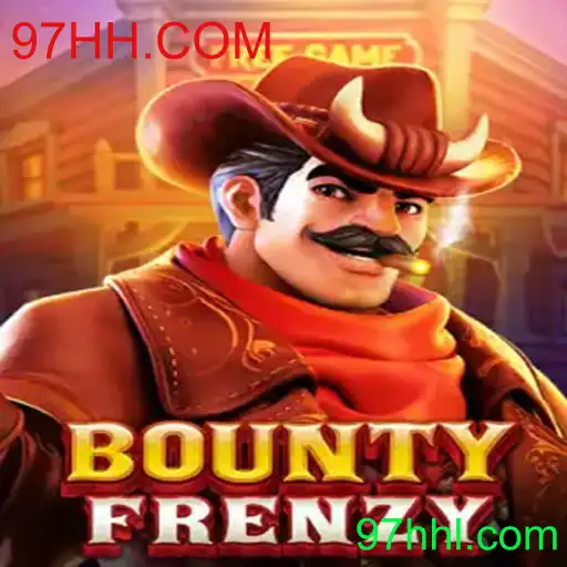 BountyFrenzy: Mergulhe na Aventura Intensa e Empolgante de 97HH.COM