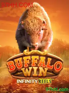 BuffaloWin: Aventuras no Mundo das Grandes Recompensas