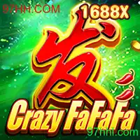 CrazyFaFaFa: Descubra a Aventura Emocionante no 97HH.COM