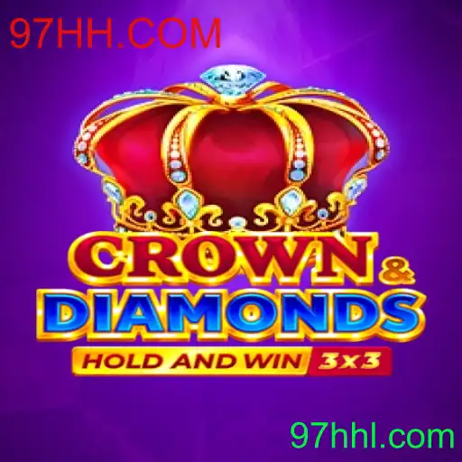 Descubra o Fascinante Mundo do Jogo crowndiamonds