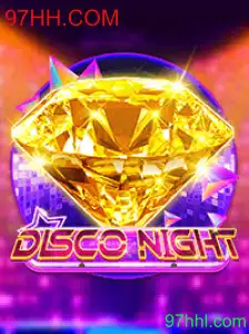 Descubra o Universo Vibrante do Jogo DiscoNight