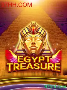 Explorando o Envolvente Mundo de EgyptTreasure