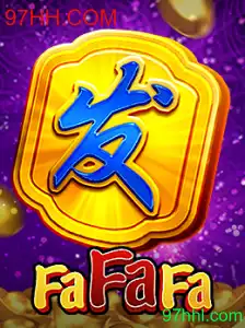 Descubra o Fascinante Mundo do Jogo FaFaFa e o Papel da Palavra-chave 97HH.COM