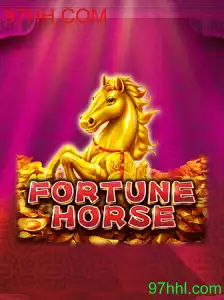 FortuneHorse: Uma Jornada Através do Mundo dos Jogos Online