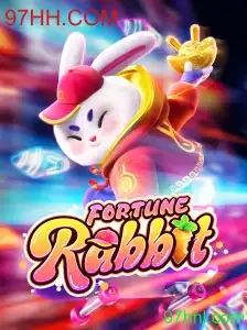 FortuneRabbit: Um Guia Completo para o Jogo Inovador Ligado ao 97HH.COM