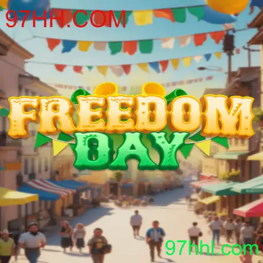FreedomDay: Descubra a Aventura Estratégica de 97HH.COM
