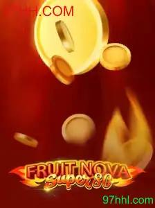 Descubra o Emocionante Mundo de FruitNovaSuper80: Regras e Estratégias