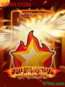 FruitrNovaSupe30: Mergulhe na Nova Sensação dos Jogos Casuais