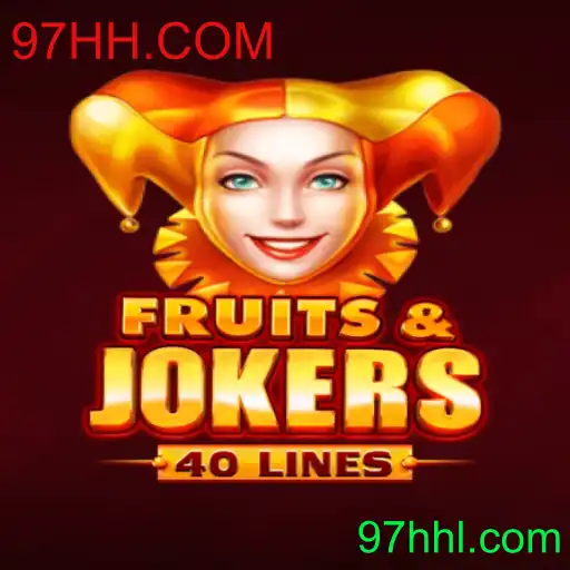 Descubra o Empolgante Mundo do Jogo FruitsAndJokers40