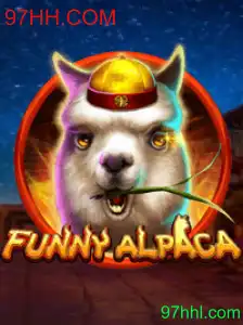 FunnyAlpaca: Descubra a Diversão Neste Jogo Inovador