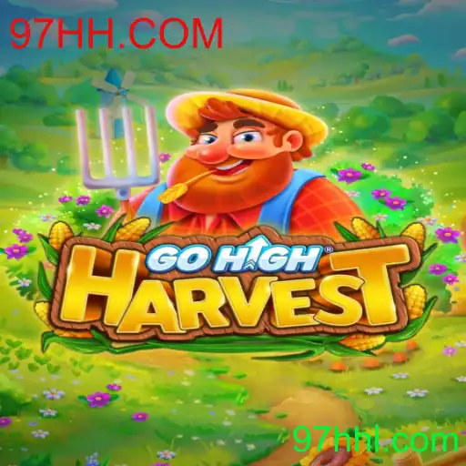 GoHighHarvest: Desvendando o Mundo Fascinante do Novo Jogo de Colheitas