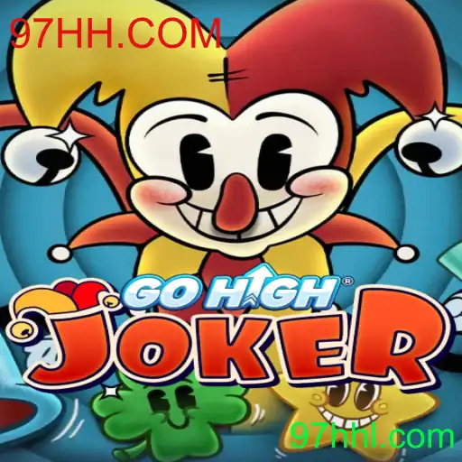 Descubra o Mundo de GoHighJoker: Um Jogo Inovador