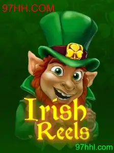 IrishReels: O Encanto do Jogo com '97HH.COM'