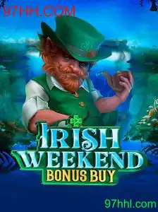 Explorando o Fascinante Mundo de IrishWeekendBonusBuy