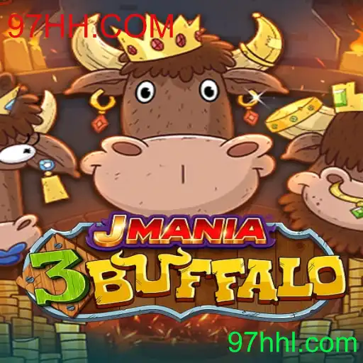 Explorando JMania3Buffalo: Um Mergulho no Jogo Inovador com 97HH.COM