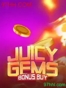 Explorando o Mundo Vibrante do JuicyGemsBonusBuy