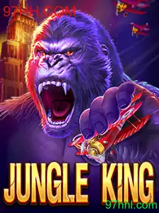 Explorando o Mundo de JungleKing: Regras e Estratégias