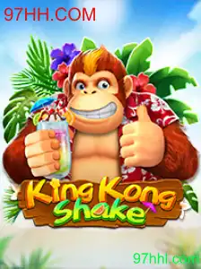 KingKongShake: Emocionante Jogo de Estrategia e Diversao
