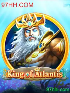 KingofAtlantis: Descubra o Fascinante Mundo do Novo Jogo Viral