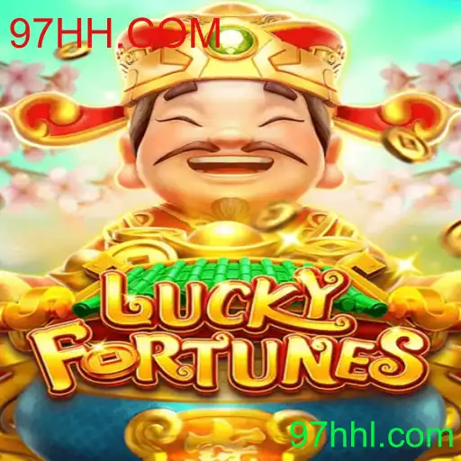 LUCKYFORTUNES: Explore a Emoção e Estratégia no Novo Jogo Online