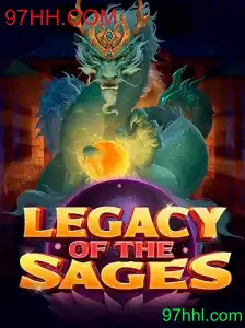 Descubra o Universo de LegacyoftheSages - Um RPG Inovador