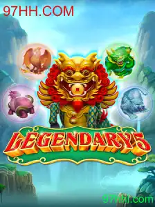 Explorando o Mundo de Legendary5
