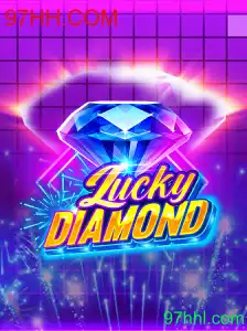 Descubra o Mundo de Aventuras com LuckyDiamond: O Jogo do Momento