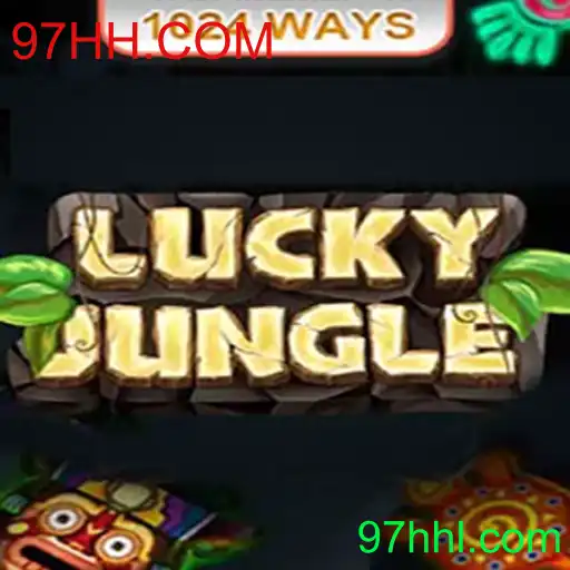 Explorando o Mundo Vibrante de LuckyJungle1024