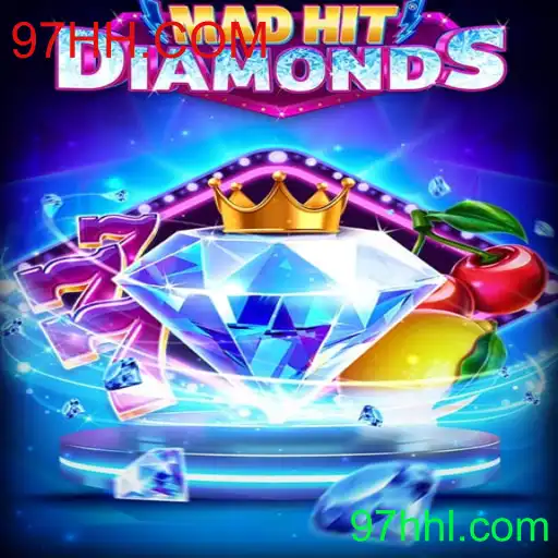 Desvendando MadHitDiamonds: O Jogo que Está Conquistando o Mundo