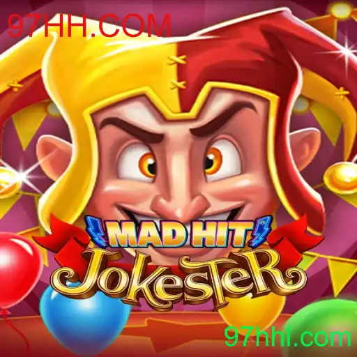 Explorando o Jogo MadHitJokester: Uma Mistura de Estratégia e Diversão