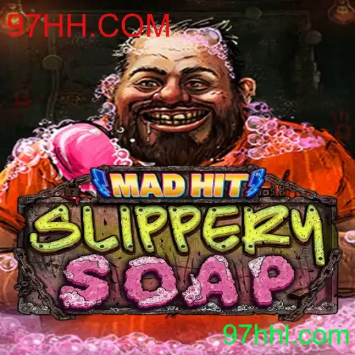 MadHitSlipperySoap: A Nova Sensação no Mundo dos Jogos
