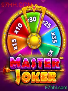 Descubra o Mundo de MasterJoker: O Jogo de Aventura que está Conquistando Todos