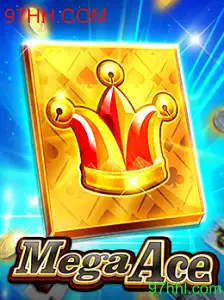 MegaAce: Explore o Mundo do Jogo com 97HH.COM