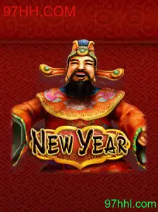 Descubra o Jogo 'NewYear': Uma Aventura Interativa em 97HH.COM