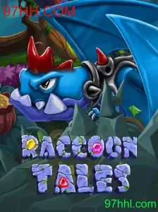 Explorando o Mundo de RaccoonTales: Um Guia Completo para Jogadores