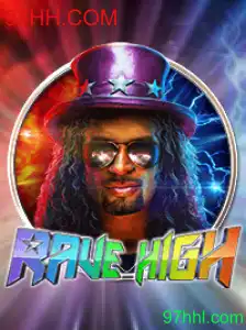 Descubra a Emoção do Jogo 'RaveHigh' com 97HH.COM