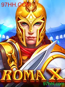 Descubra as Aventuras de RomaX: Um Novo Jogo Inovador