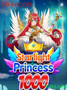 Explorando o Universo de StarlightPrincess1000: Descrição e Regras