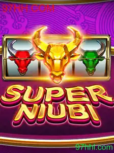 SuperNiubi: Explorando o Universo de Jogo Inovador com 97HH.COM