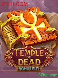 Explore o Universo de TempleofDeadBonusBuy