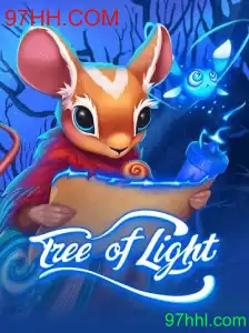 TreeofLight: Um Mergulho no Mundo Mágico de 97HH.COM