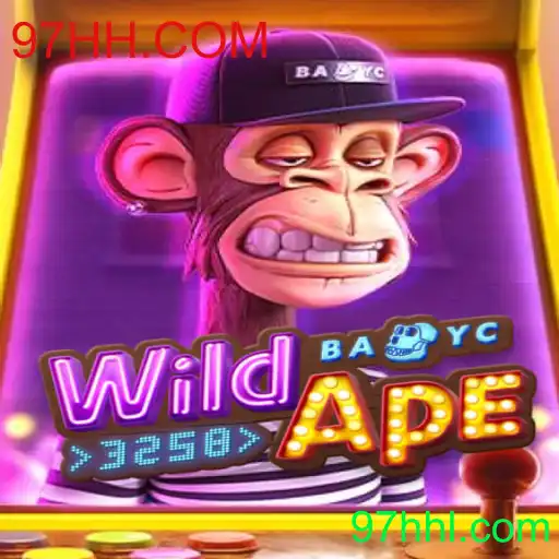 Desvendando o Jogo WildApe3258: Uma Nova Aventura no Mundo dos Games